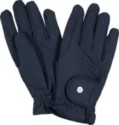 CATAGO Fir-Tech Elite ridehandsker - Navy - 9 hos Den Lille Rytter