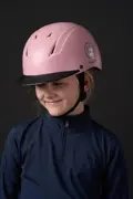 Equipage Vilma ridehjelm til børn - XS hos Den Lille Rytter