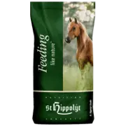 SensiGard Mash hos St. Hippolyt