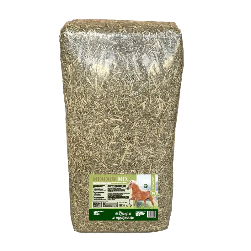 GlyxWiese Meadow Mix, 15 kg hos St. Hippolyt