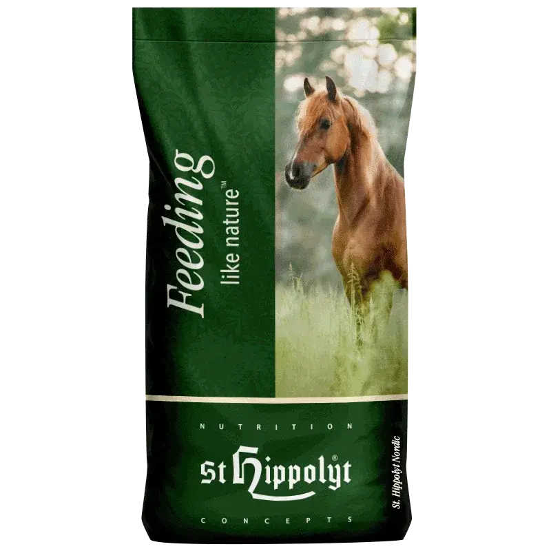 SensiGard Mash hos St. Hippolyt